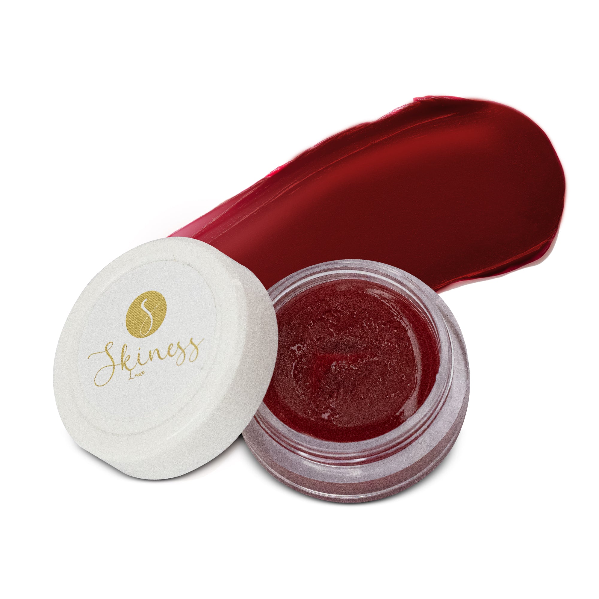 Beet Glow Lip & Cheek Tint